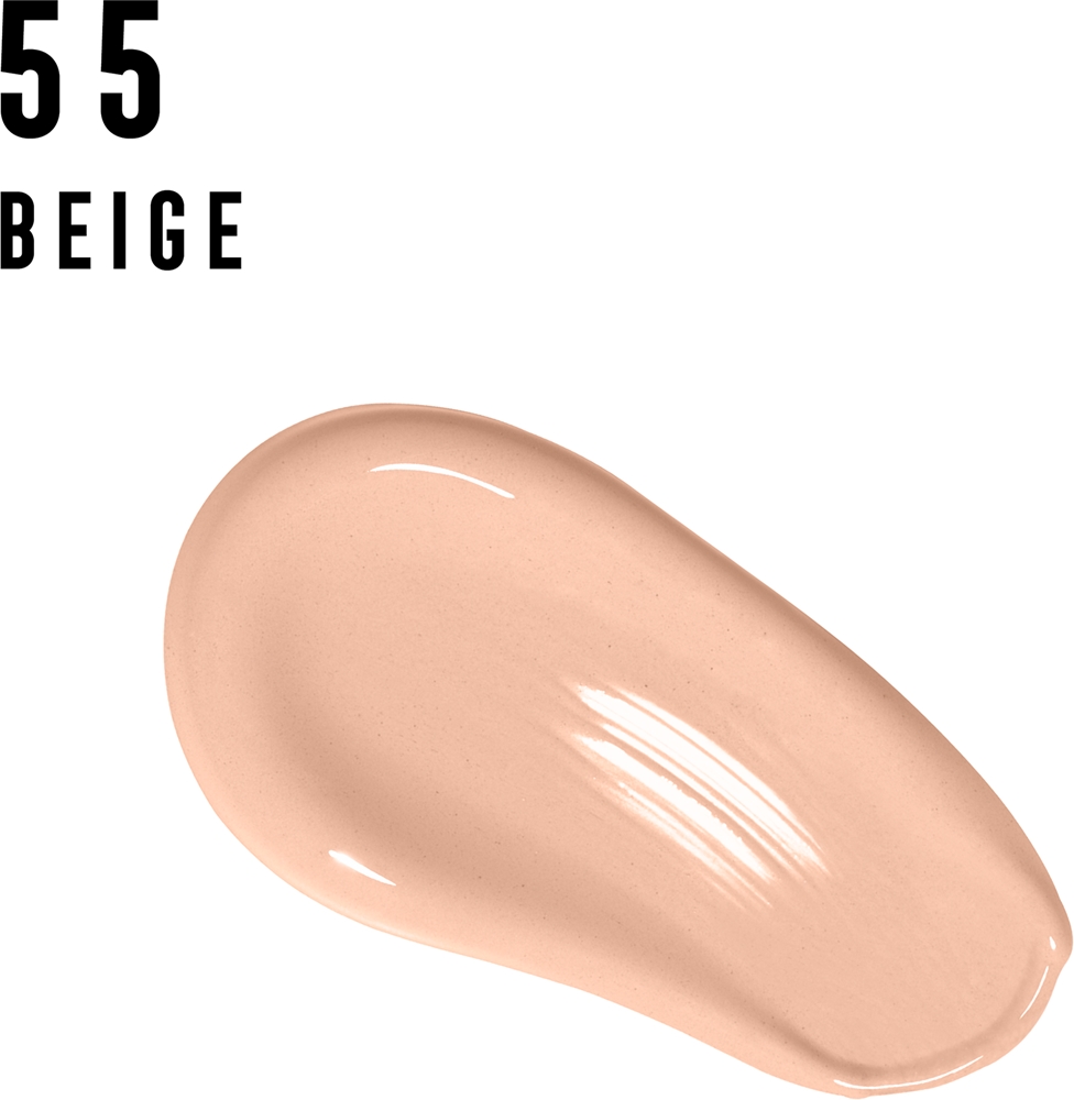 Farbton 55 Beige 30 ml