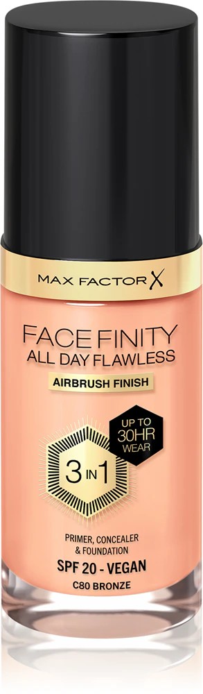 Farbton 80 Bronze/ C80 Bronze 30 ml