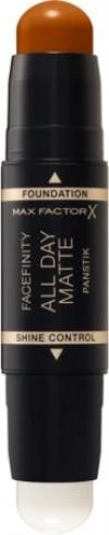 Max Factor make up and primer in the form of a stick
