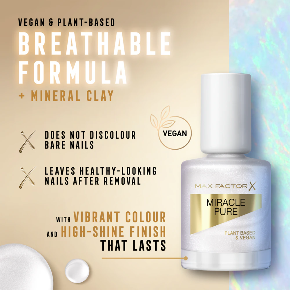 Farbton 095 Opal Coat 12 ml