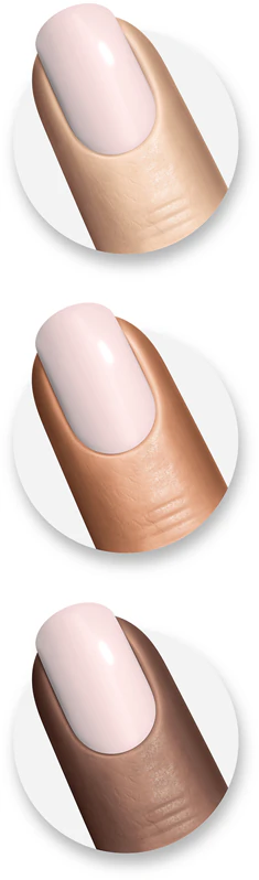 Farbton 205 Nude Rose 12 ml