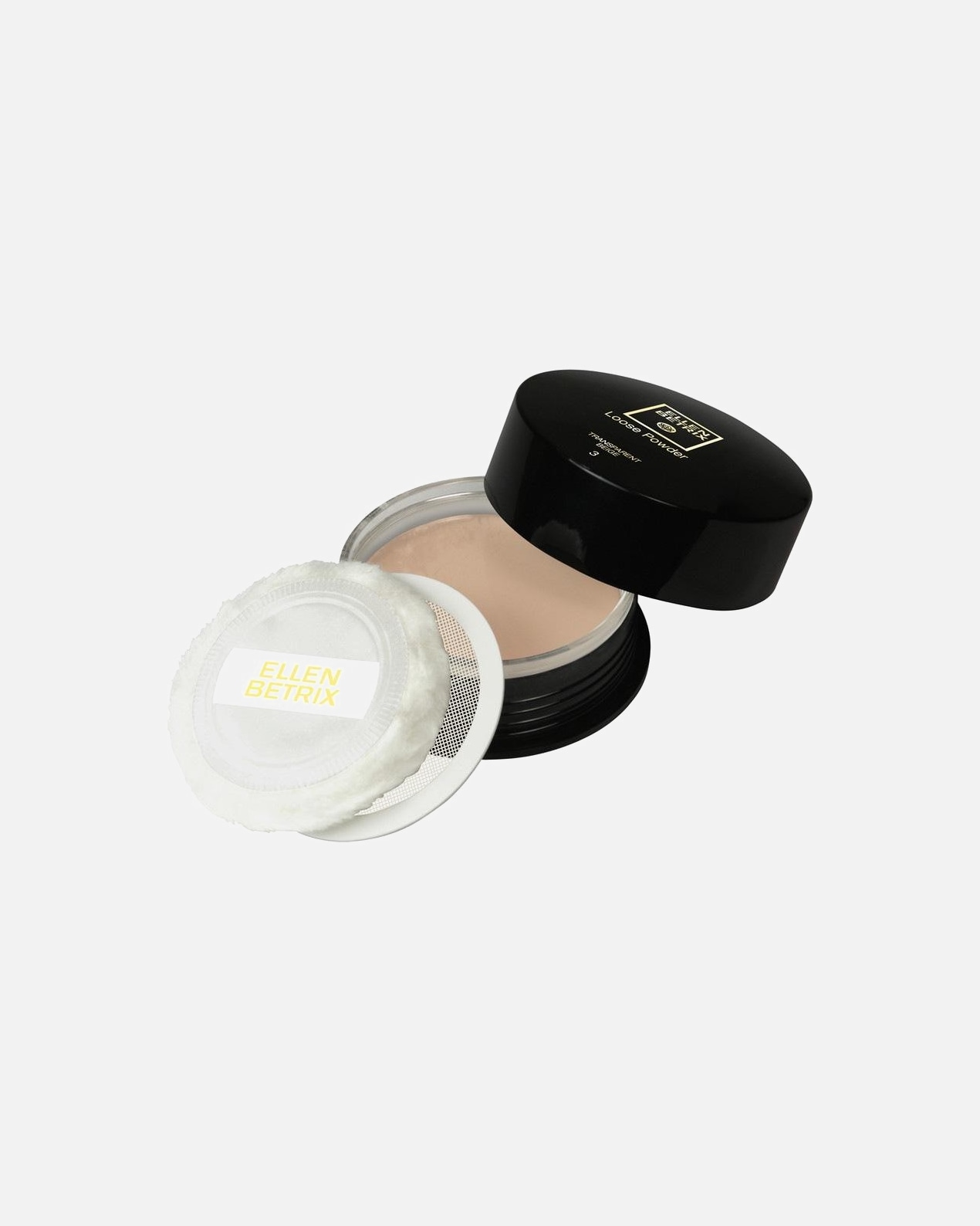 Max Factor Powder Loose Powder