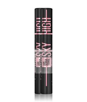 Maybelline Lash Sensational Sky High Cosmic Black Double Pack