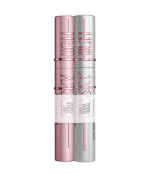Maybelline Lash Sensational Sky High Very Black + Space Diamond