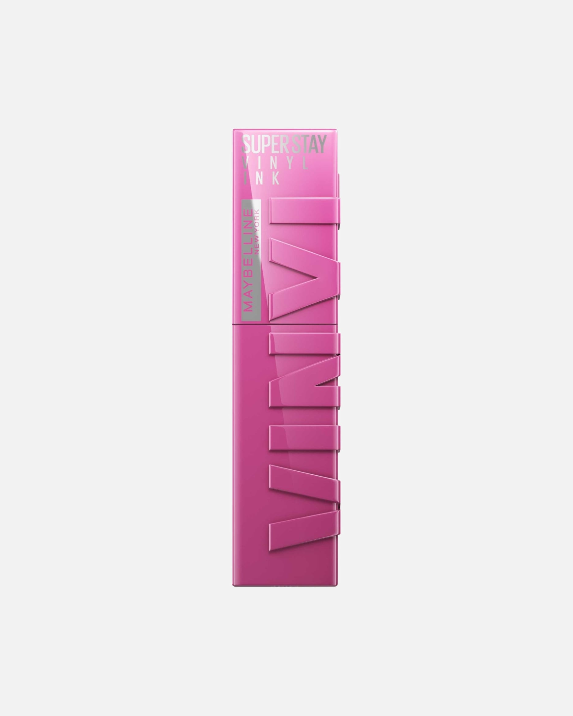 Maybelline Lipstick Super Stay Vinyl Ink