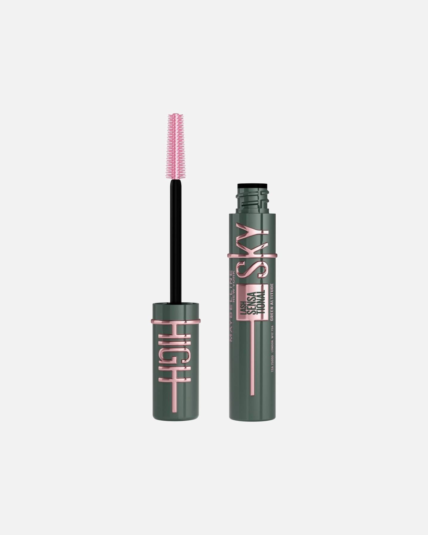 Maybelline Mascara Lash Sensational Sky High