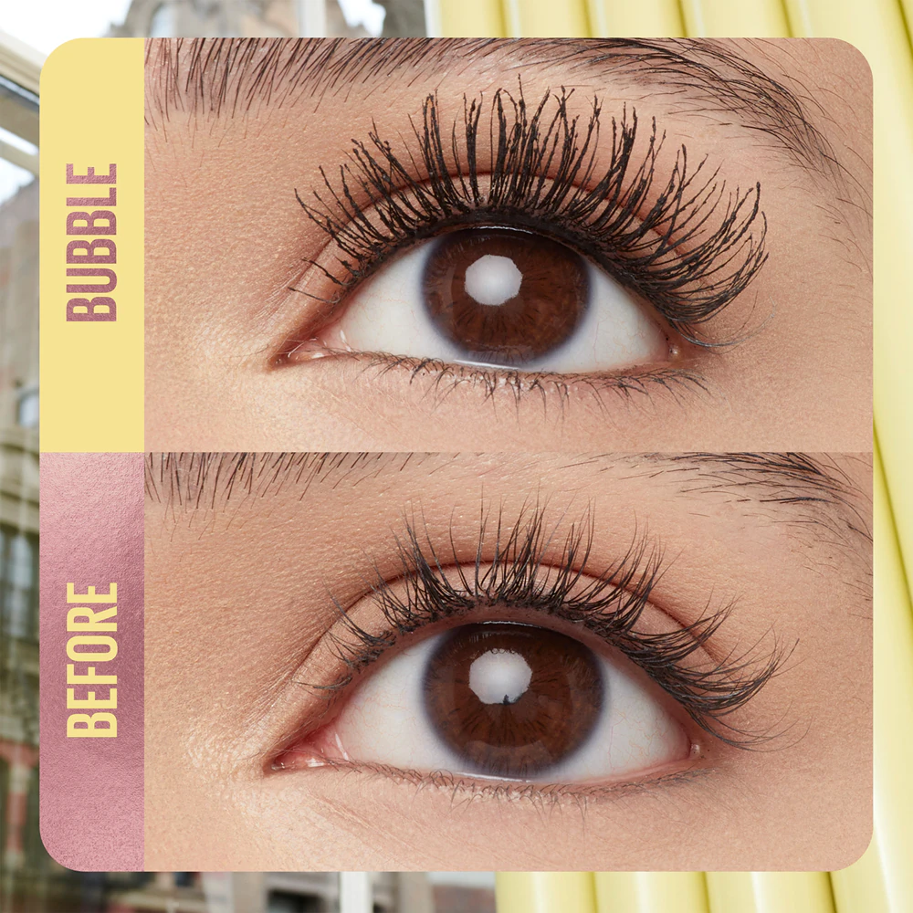 MAYBELLINE NEW YORK Colossal Bubble Volume Mascara