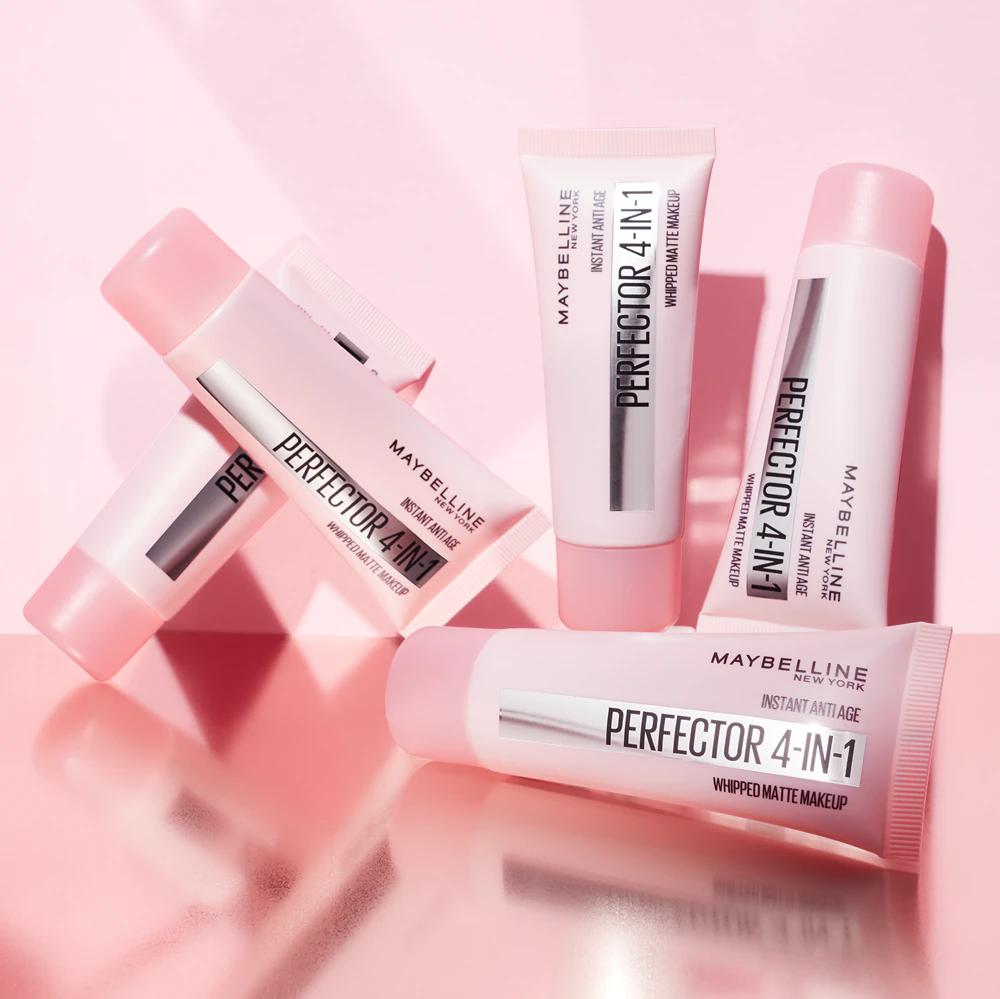 MAYBELLINE NEW YORK Instant Perfector 4-in-1 mattifying makeup 4 in 1