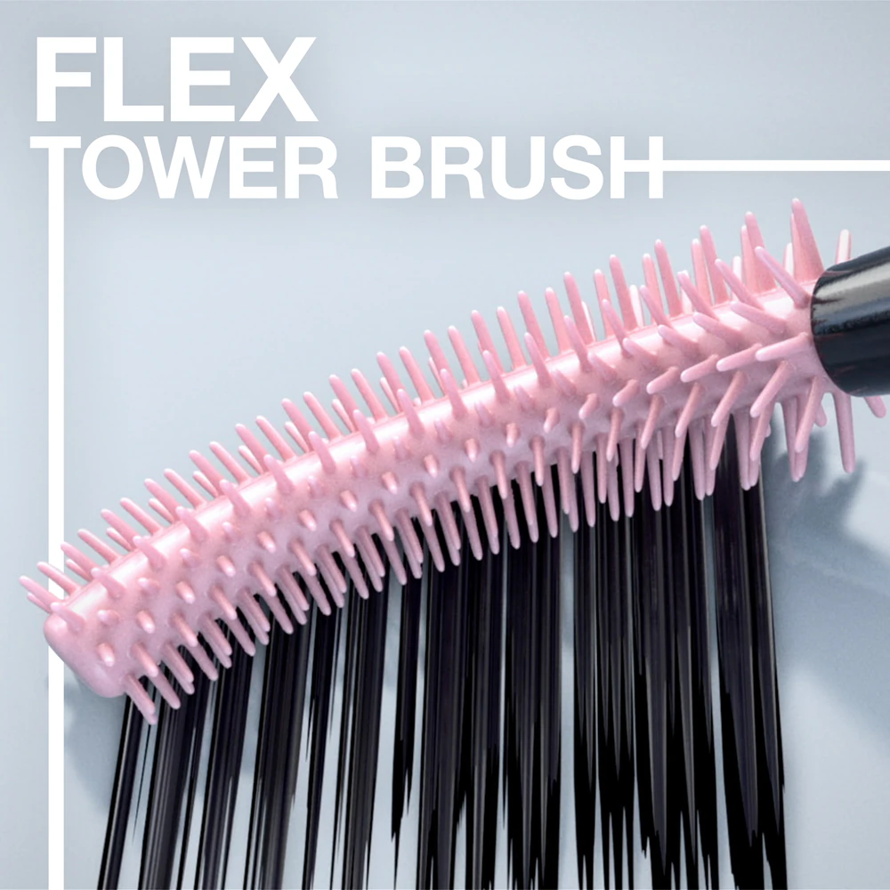 MAYBELLINE NEW YORK Lash Sensational Sky High Waterproof Mascara