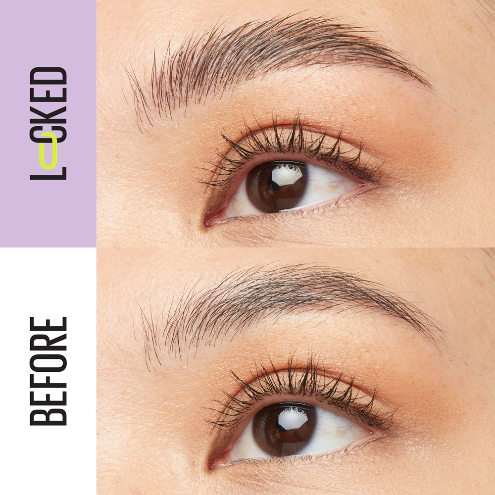 Farbton Deep Brown 8 g