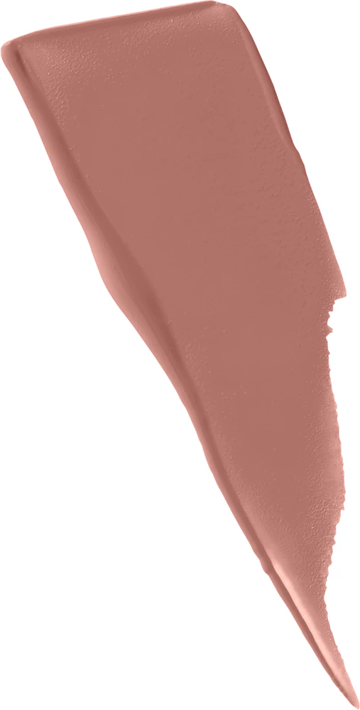MAYBELLINE NEW YORK SuperStay Matte Ink Matte liquid lipstick for a long-lasting effect