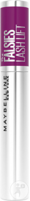 Maybelline The Falsies Lash Lift Black Mascara