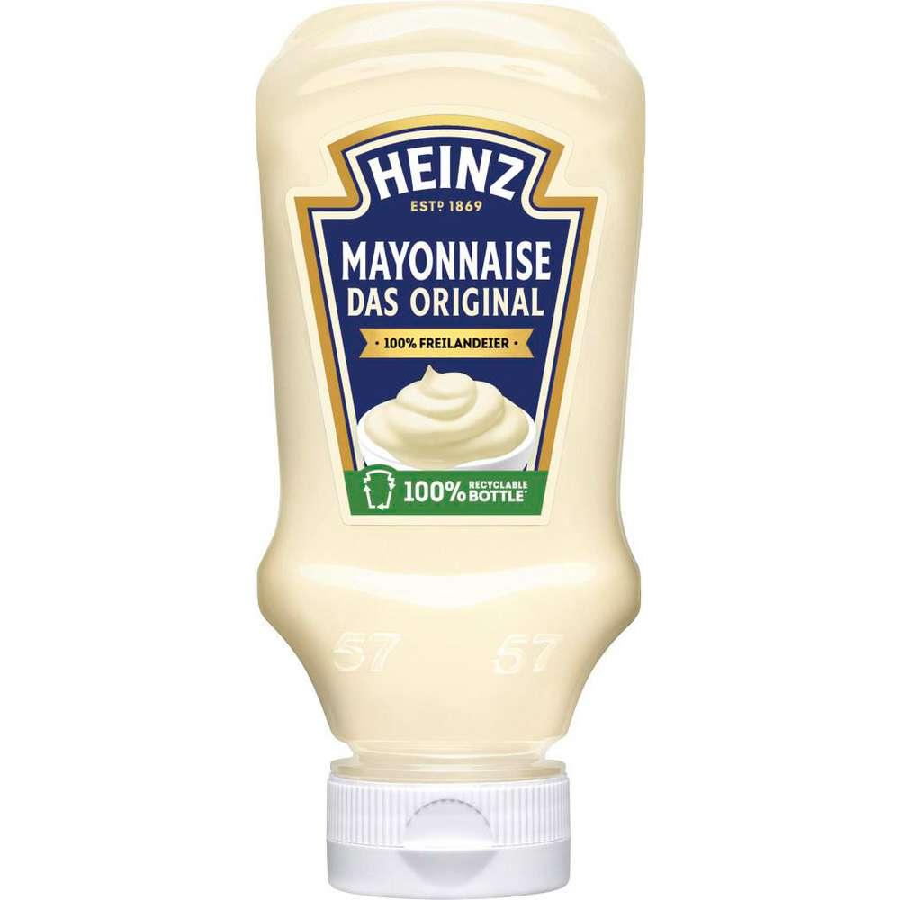 mayonnaise