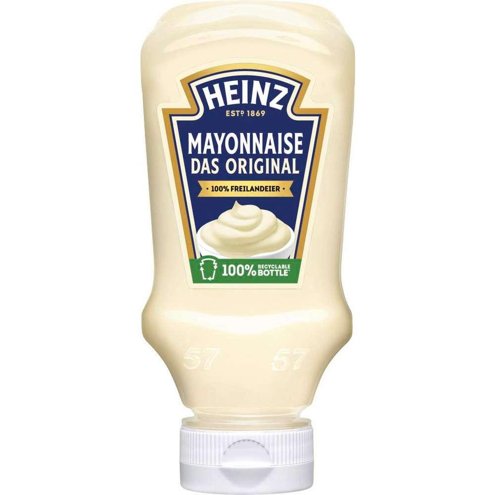 mayonnaise