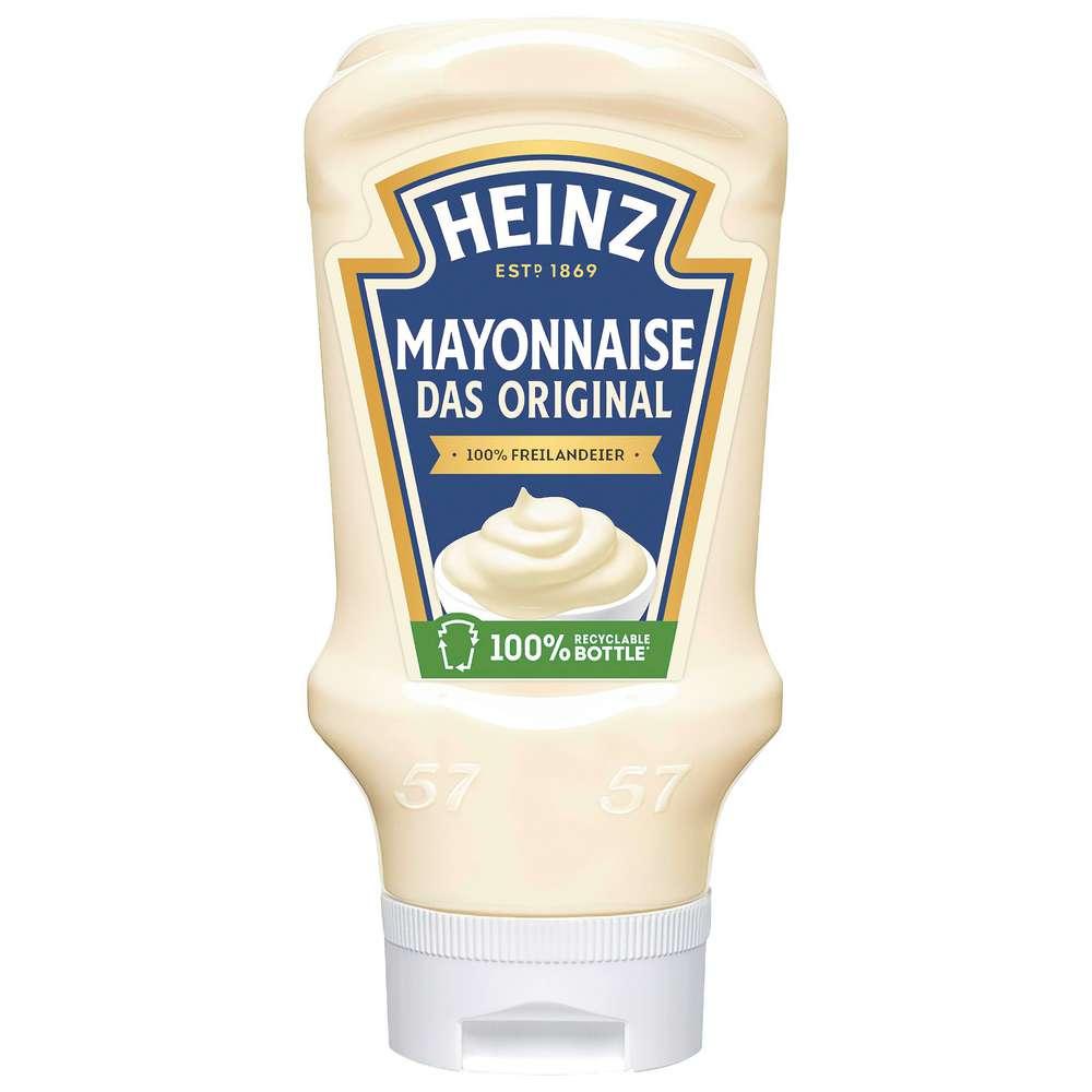 Mayonnaise The Original