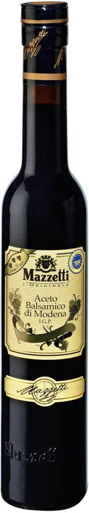 Mazzetti Aceto Balsamico Speciale