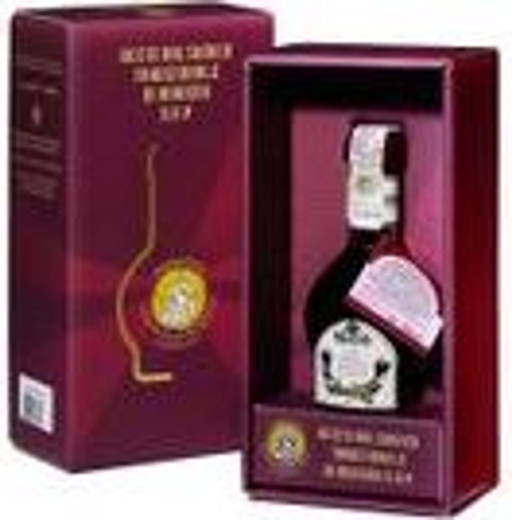 Mazzetti Balsamico Traditional di Modena DOP extra old PDO 100ml