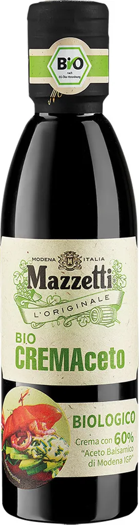 Mazzetti Cream Cheese Classico