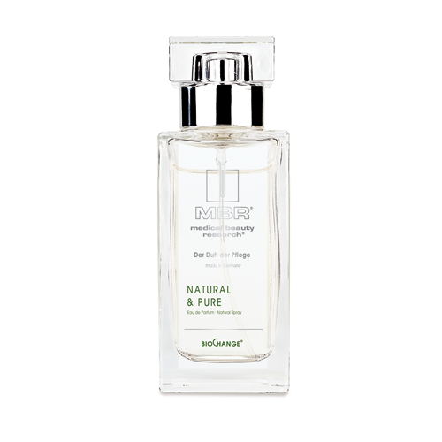 Mbr Fragrance Natural & Pure Edp 50ml