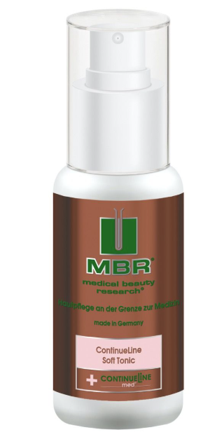MBR Medical Beauty Research Continueline soft tonic