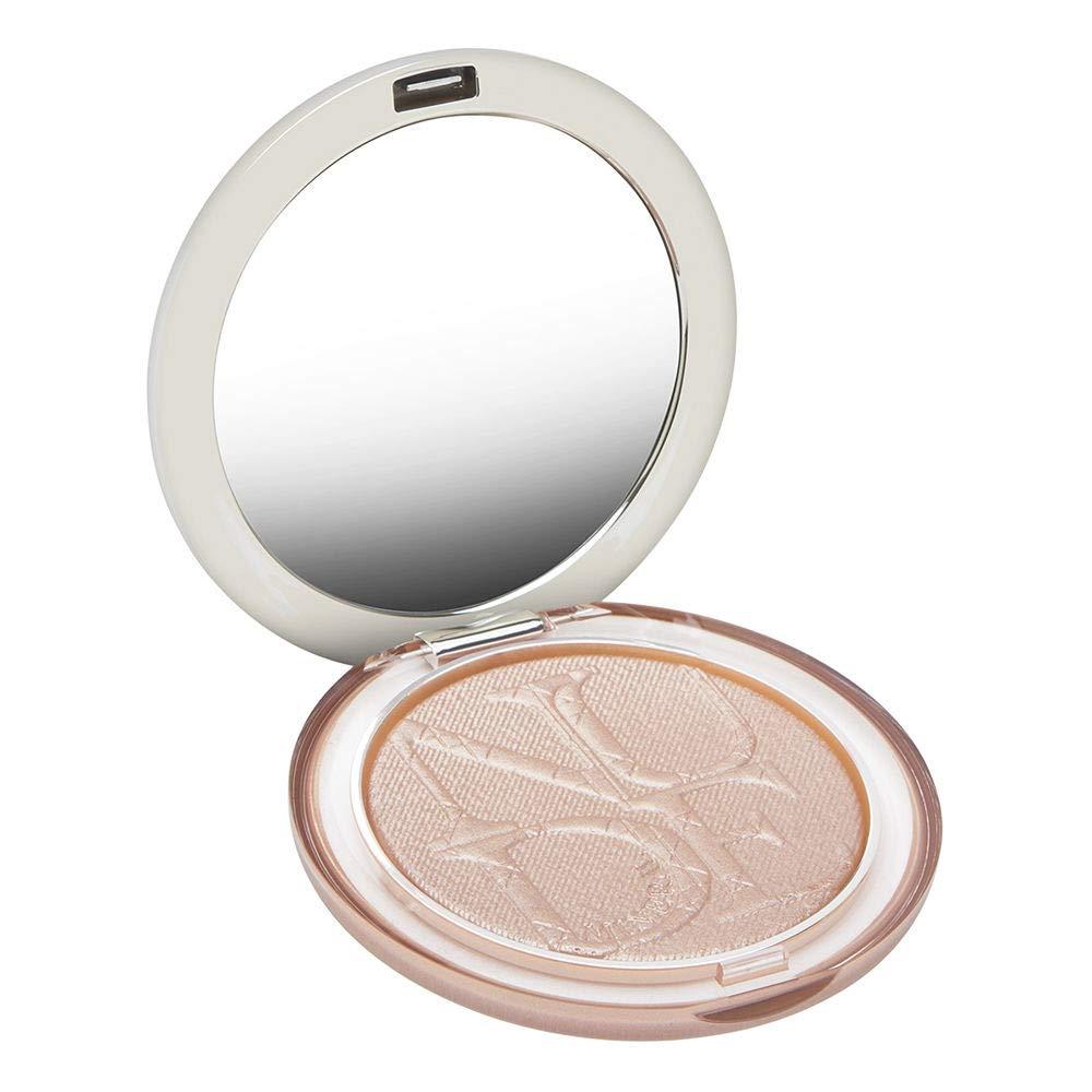 dior Diorskin Nude Luminizer Face Powder 005 Rose Glow, ‎05-rose