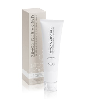 MDO Simon Ourian M.D. Clarifying Gel Hydrator