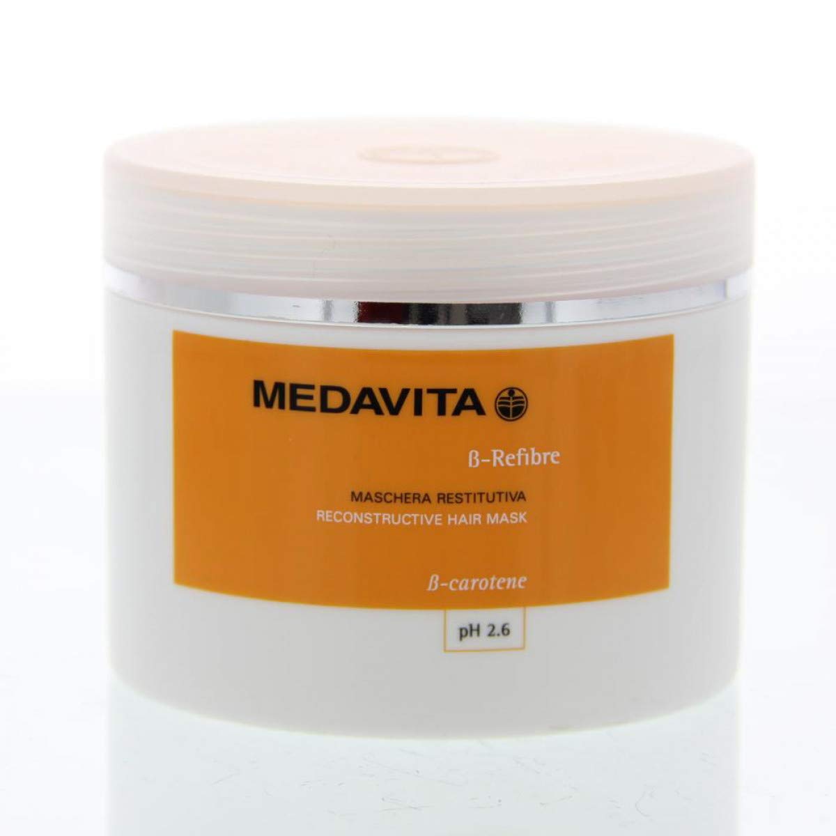 MEDAVITA Refibre Reconstructive Hair Mask 500 ml