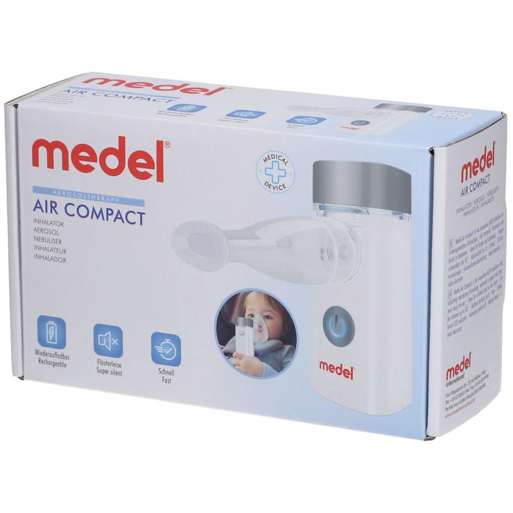medel® AIR COMPACT