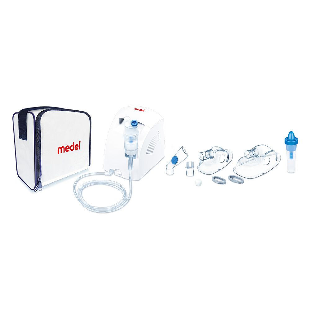Medel® Air Plus Inhalator
