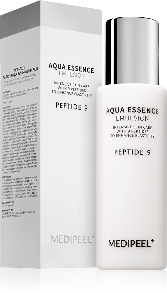 Medi - Peel Peptide 9 Emulsion for the face