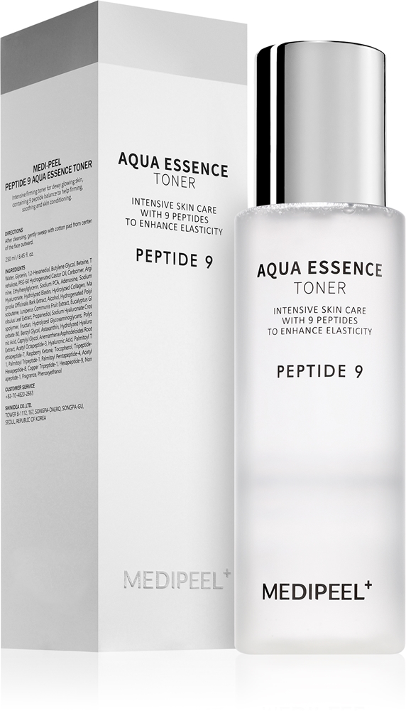 Medi - Peel Peptide 9 Moisturizing Tonic with Peptides
