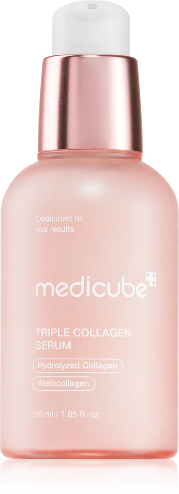 Medicube Triple Collagen Serum firming serum with collagen