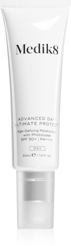 Medik8 Advanced Day Ultimate Protect Protective Day Cream SPF 50+