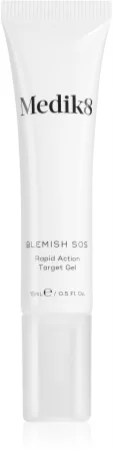 Medik8 Blemish SOS Local Acne Gel