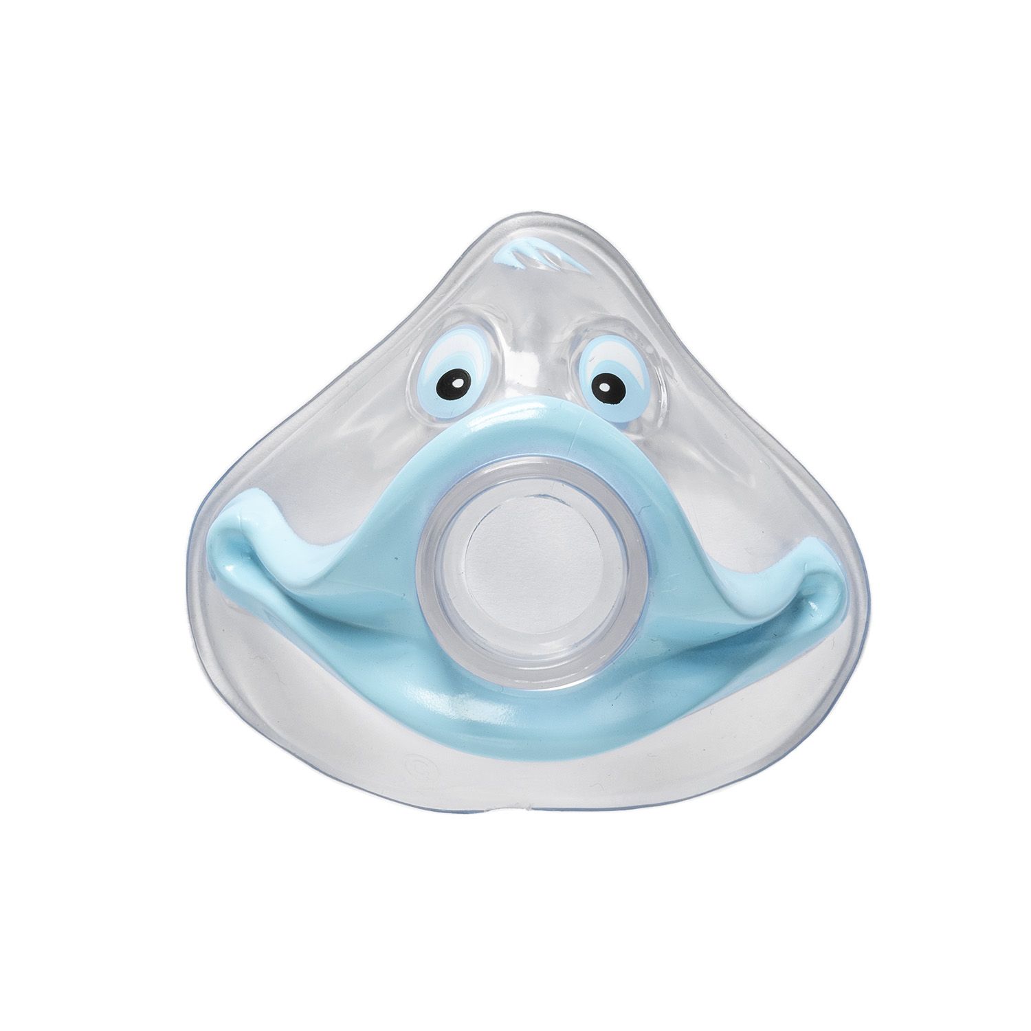 medisana inhalation mask for children