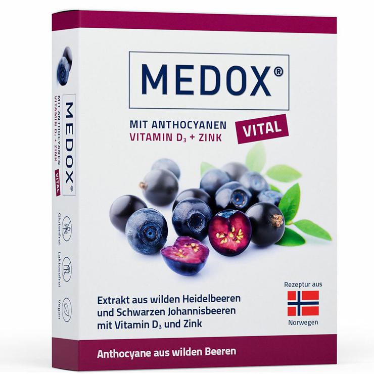 MEDOX Vital