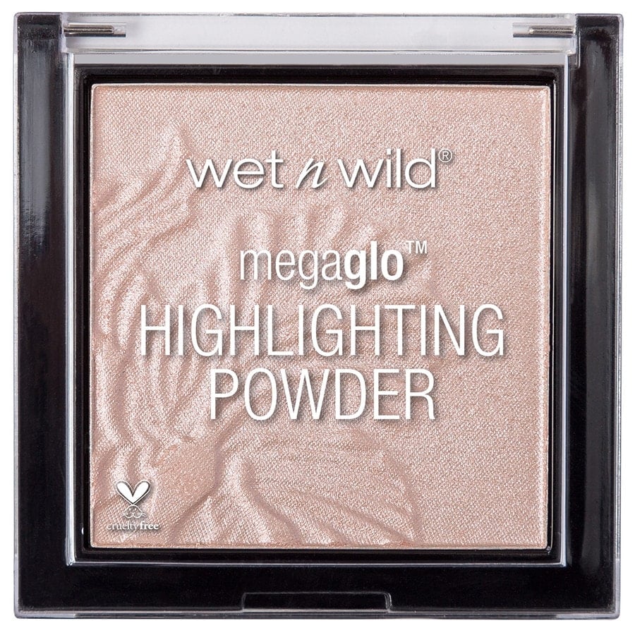 wet n wild Megaglo Highlighting Powder, Blossom Glow