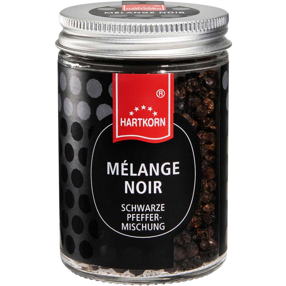 Melange Noir Pepper