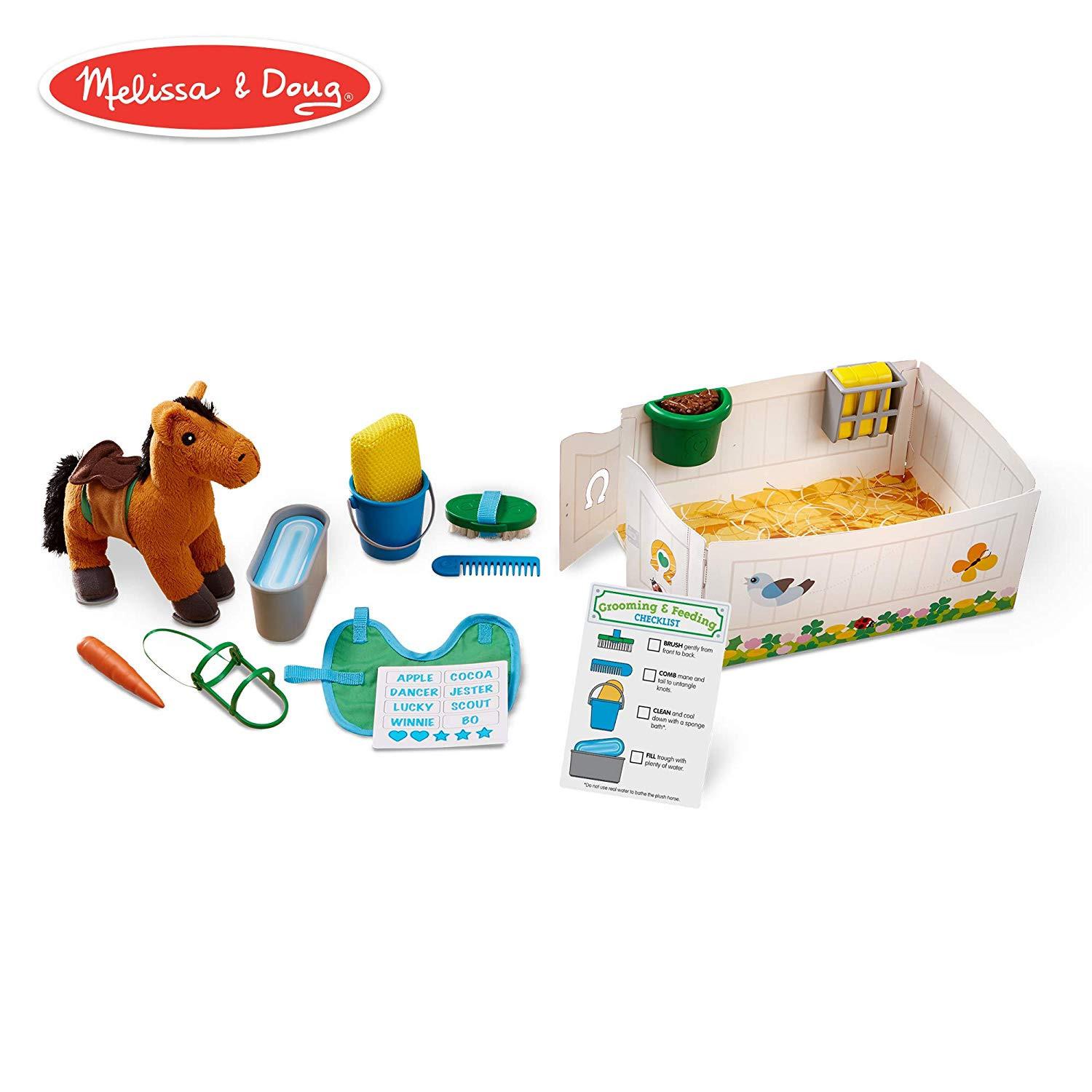 Melissa & Doug 18537 Role Play-Sets