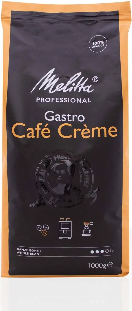 Melitta® Gastronomy Espresso 1 kg