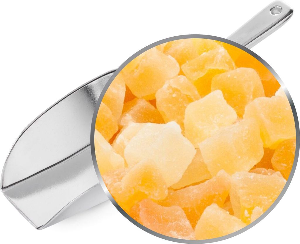 MELON CUBE bulk pack 5kg