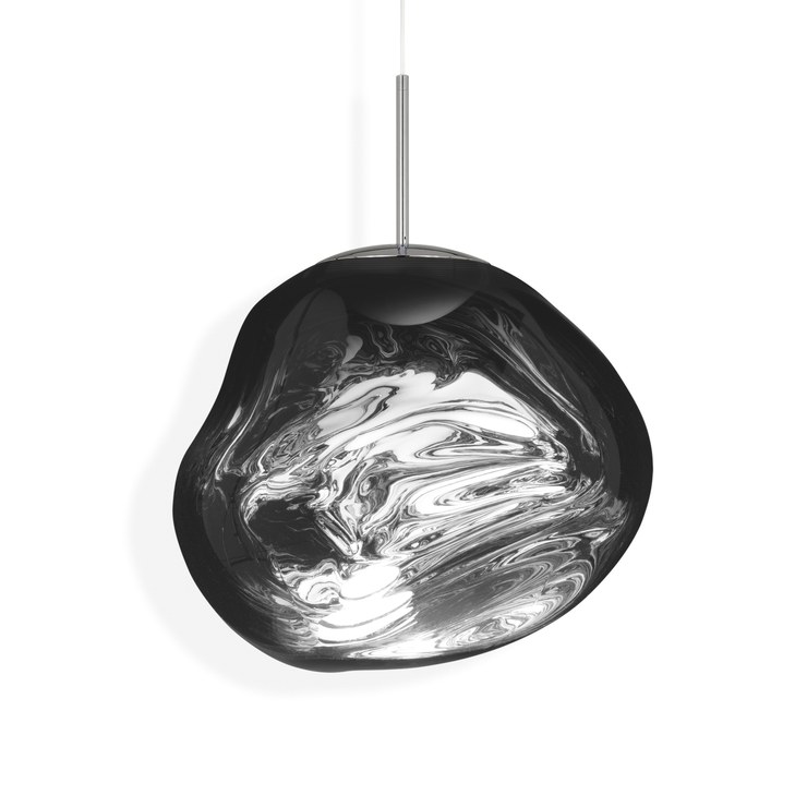 Melt pendant light LED