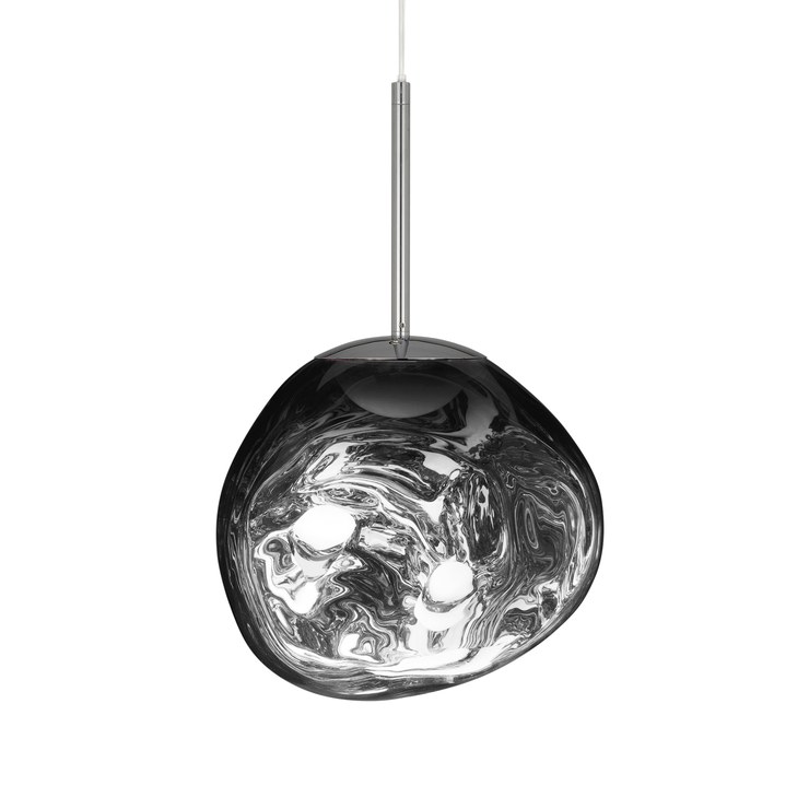 Melt pendant light mini LED