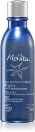 Melvita Eaux Extraordinaires Argan moisturizing facial toner