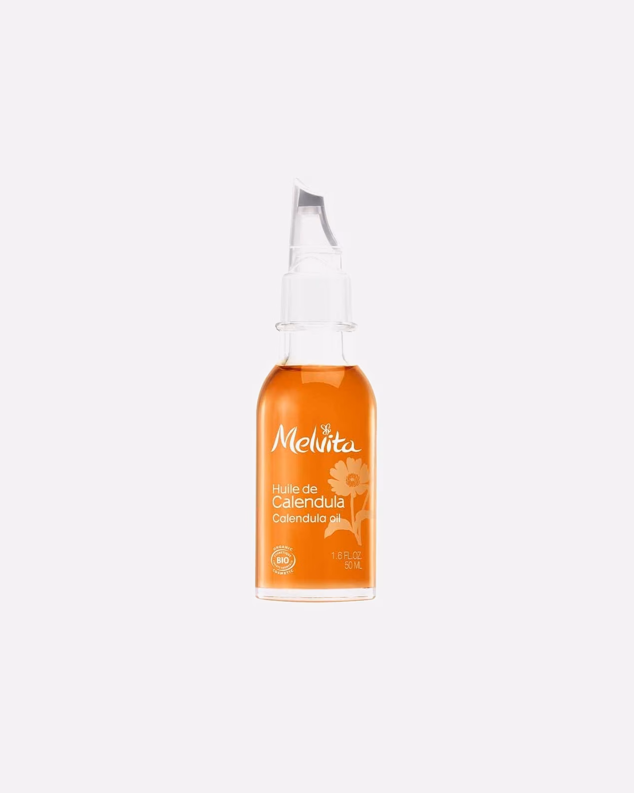 Melvita facial oil