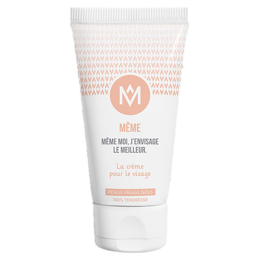 MÊME face cream