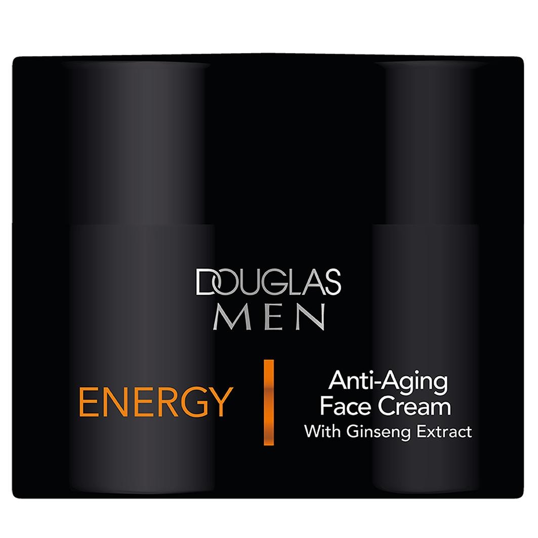 Douglas Collection MEN Energy Anti-Aging Face Cream