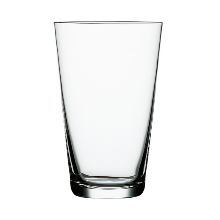 Orrefors Merlot Water Glass