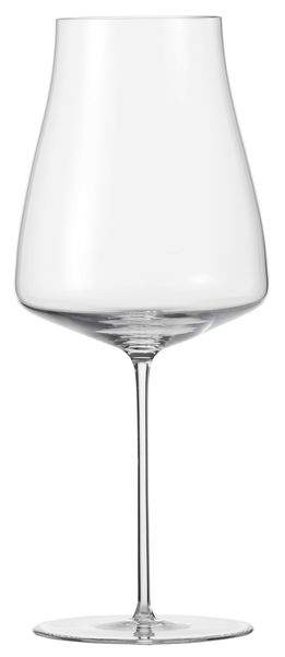zwiesel-glas Merlot Wine Classics Select No. 243, Contents: 673 Ml, H: 243 Mm, D: 102 Mm