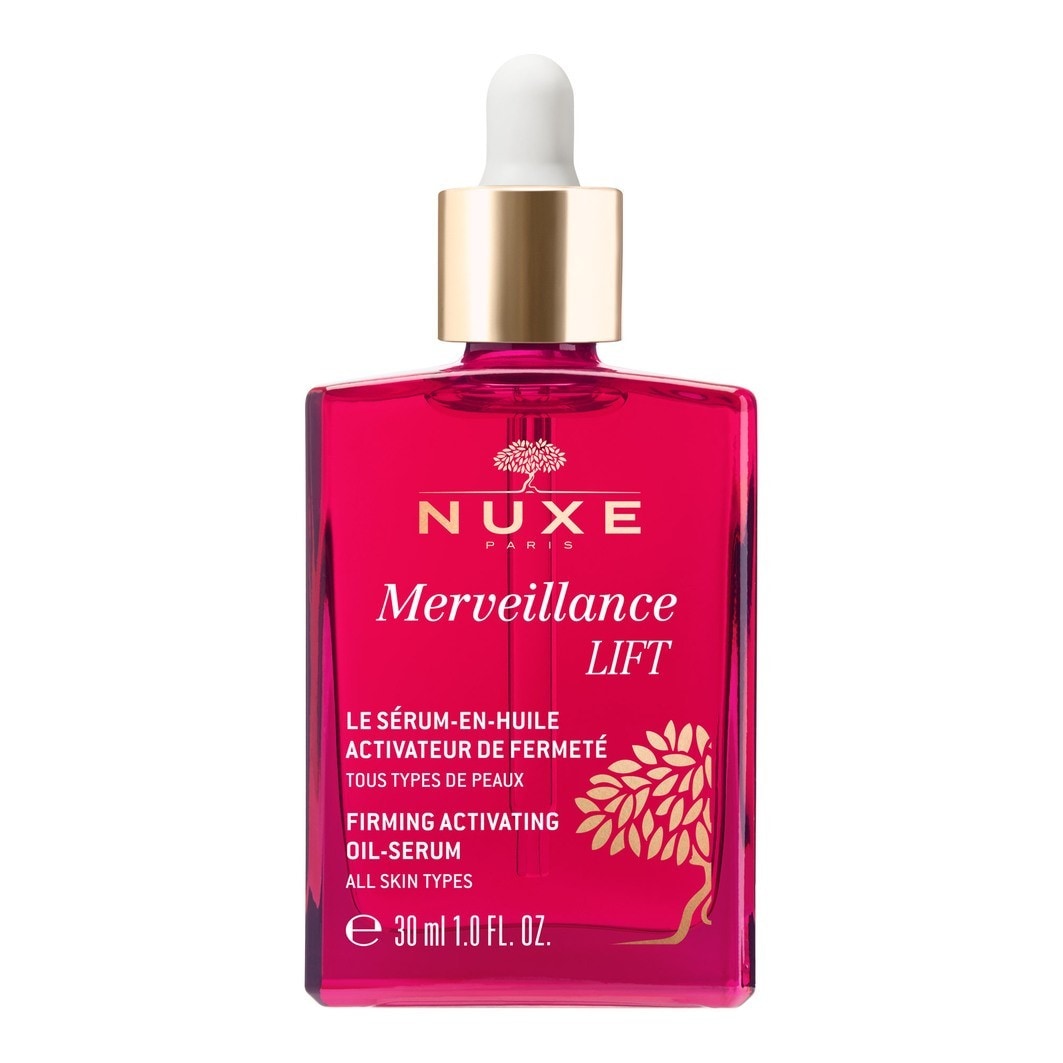Nuxe Merveillance Lift Merveillance Lift The oil serum for firmer skin